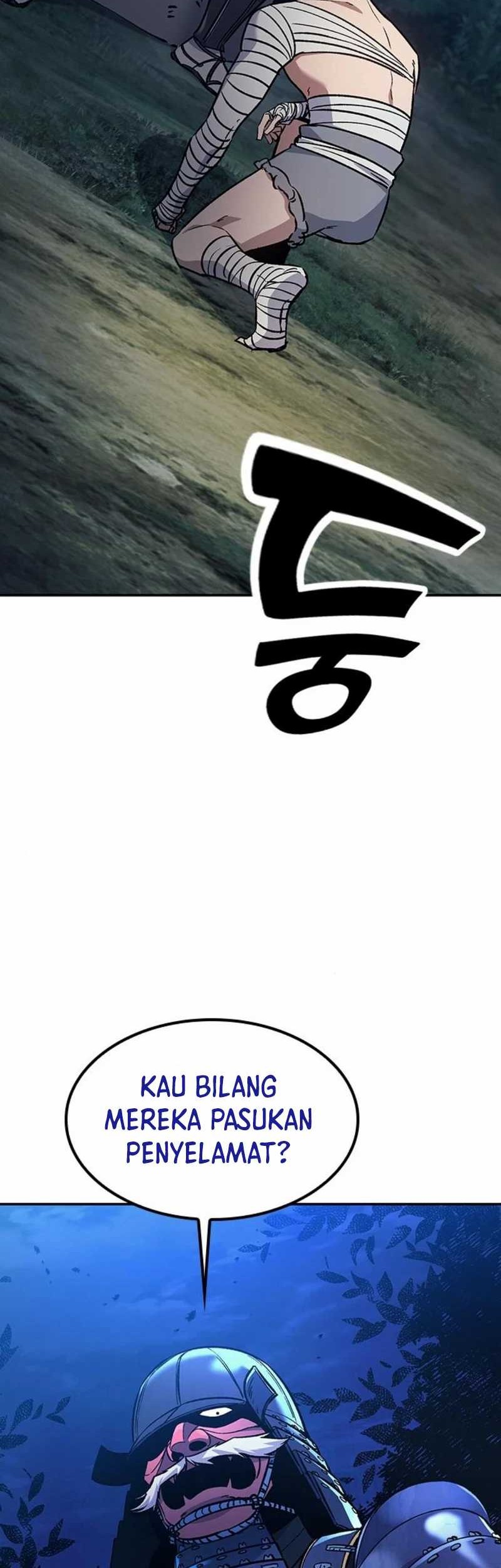 Doctor’s Time Travel to Joseon Chapter 24 Gambar 23