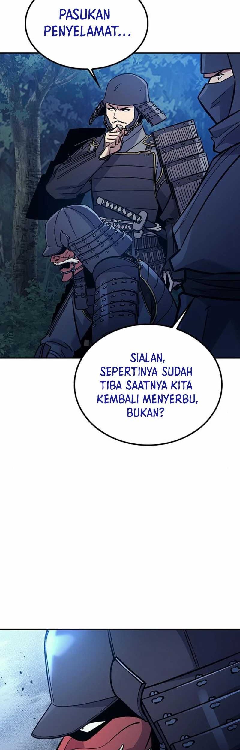 Doctor’s Time Travel to Joseon Chapter 24 Gambar 27