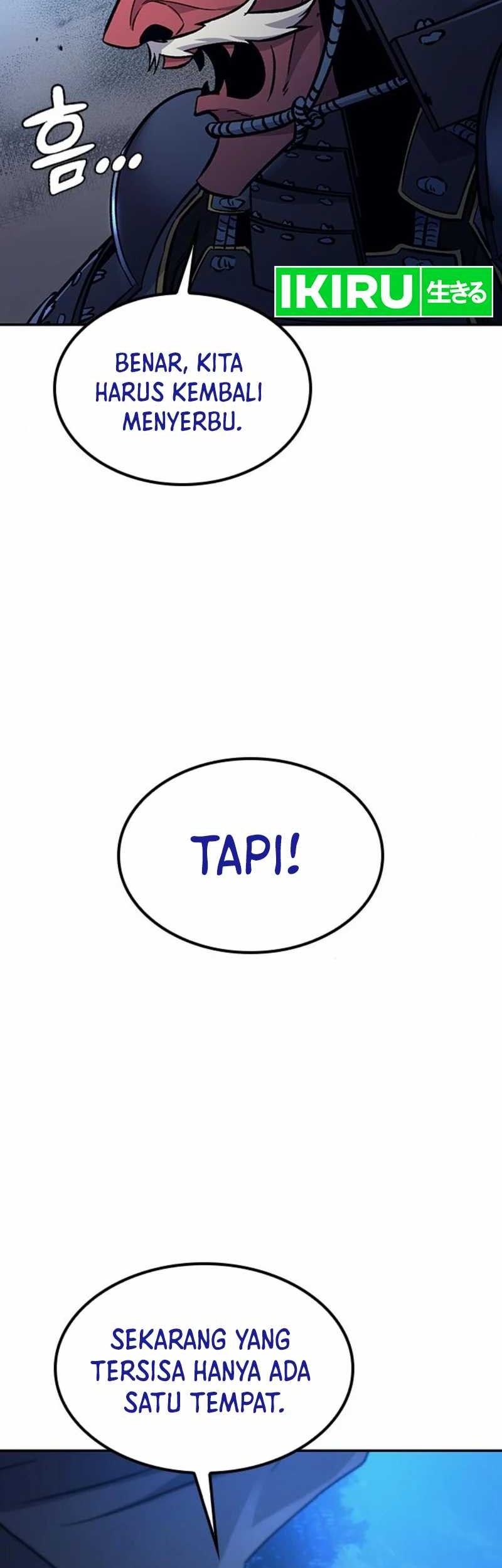 Doctor’s Time Travel to Joseon Chapter 24 Gambar 28