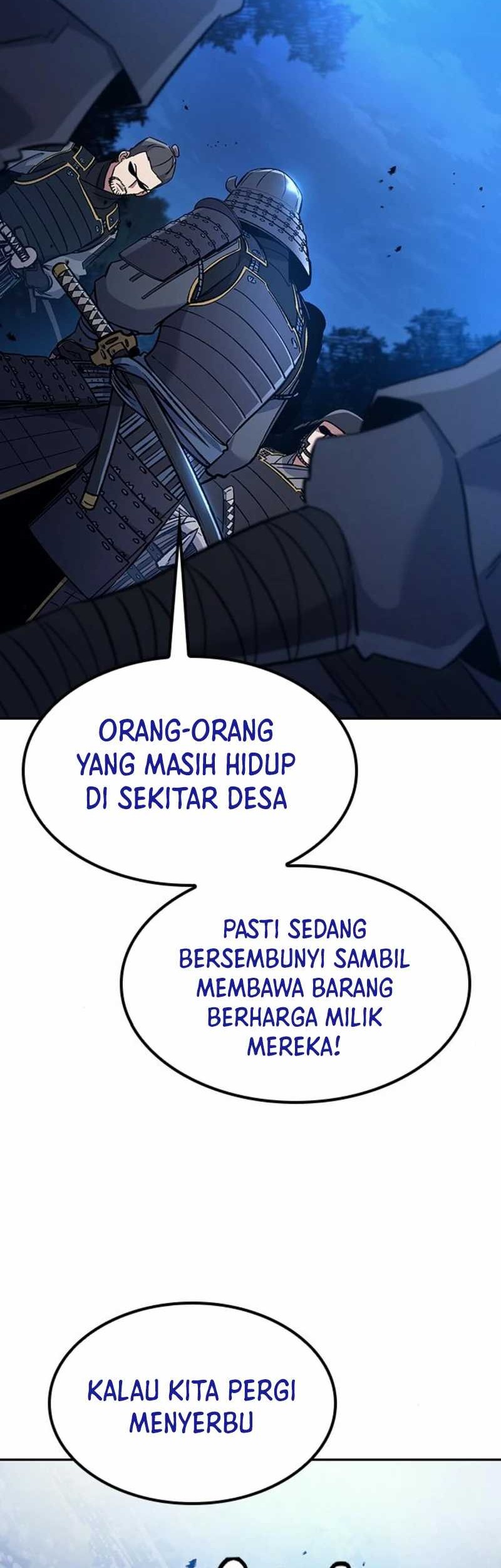 Doctor’s Time Travel to Joseon Chapter 24 Gambar 29