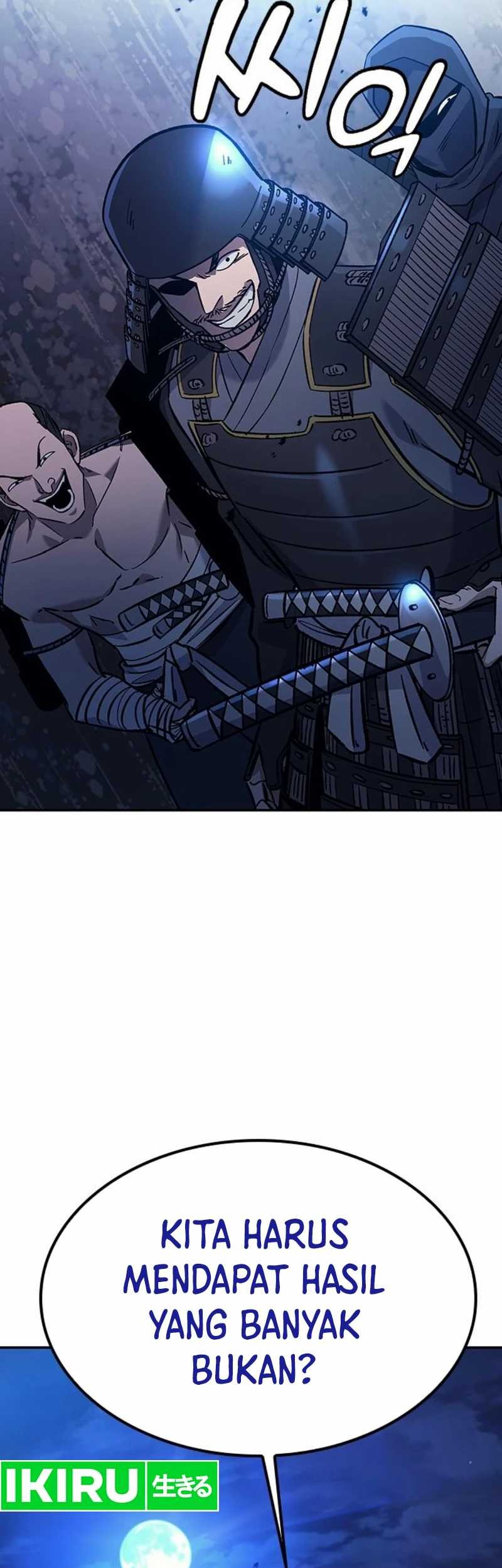 Doctor’s Time Travel to Joseon Chapter 24 Gambar 30