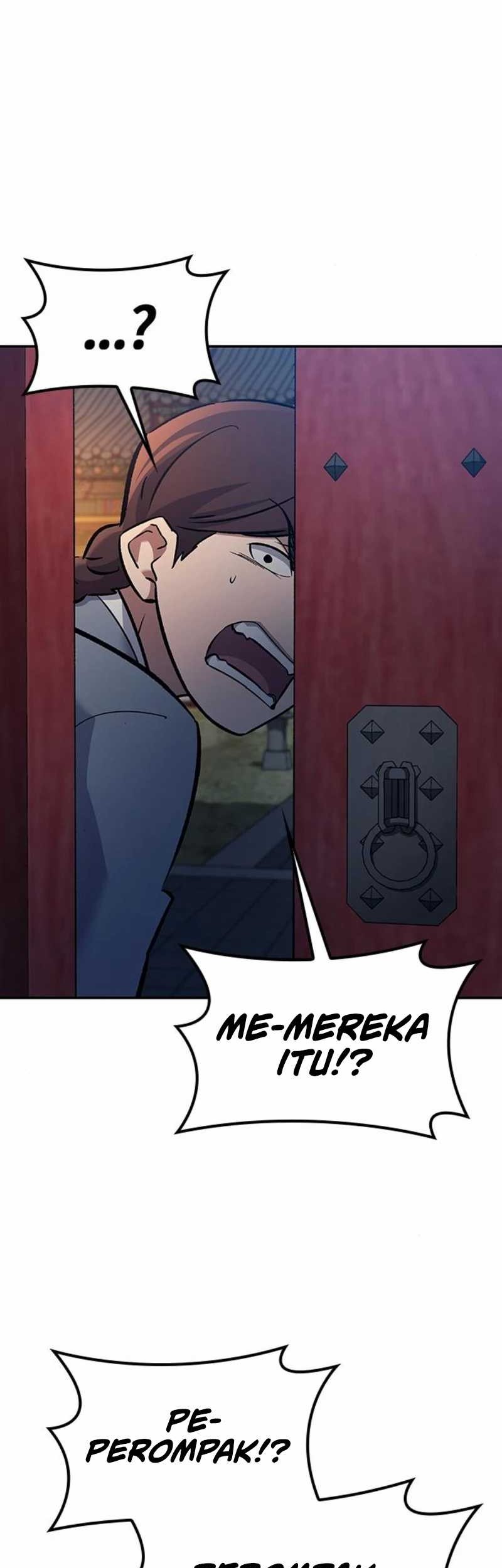 Doctor’s Time Travel to Joseon Chapter 24 Gambar 34