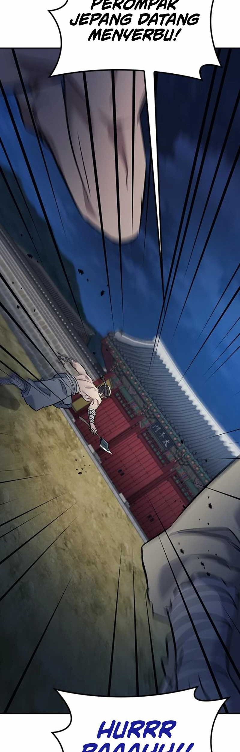 Doctor’s Time Travel to Joseon Chapter 24 Gambar 35