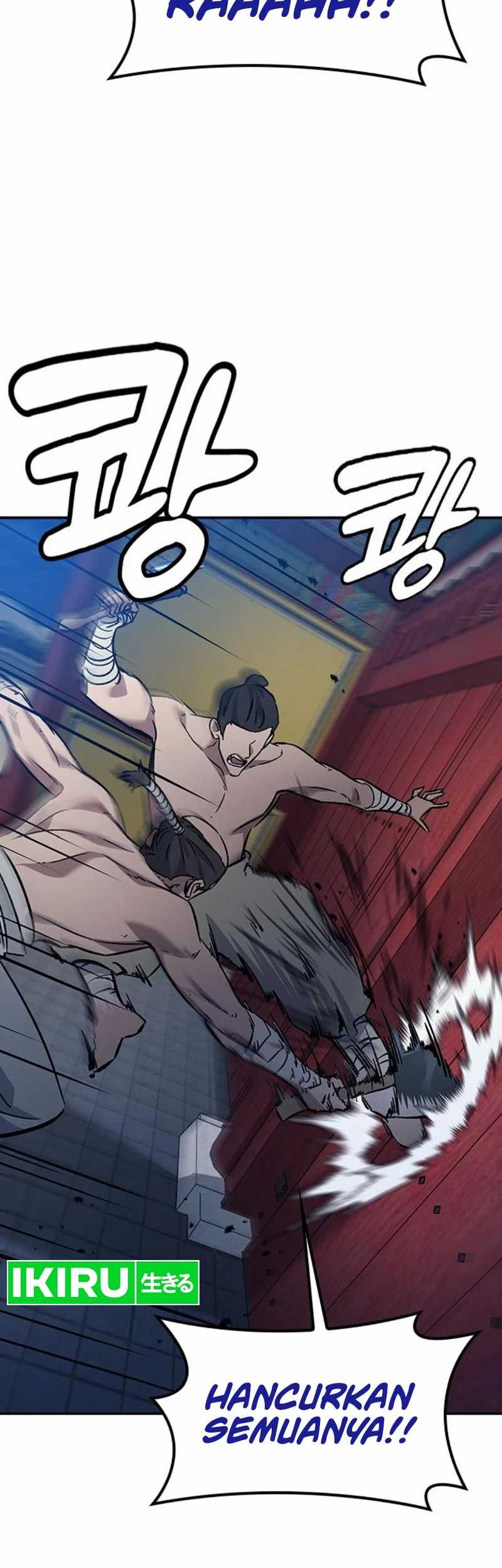 Doctor’s Time Travel to Joseon Chapter 24 Gambar 36