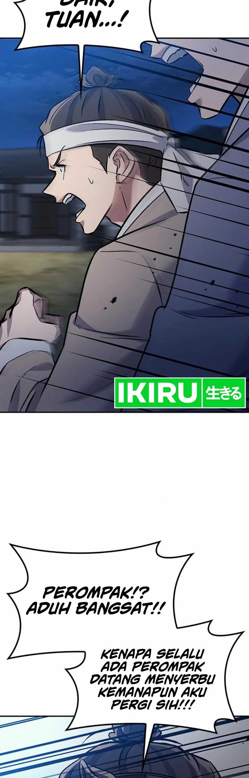 Doctor’s Time Travel to Joseon Chapter 24 Gambar 40