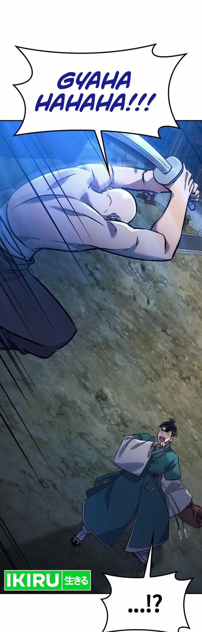 Doctor’s Time Travel to Joseon Chapter 24 Gambar 45