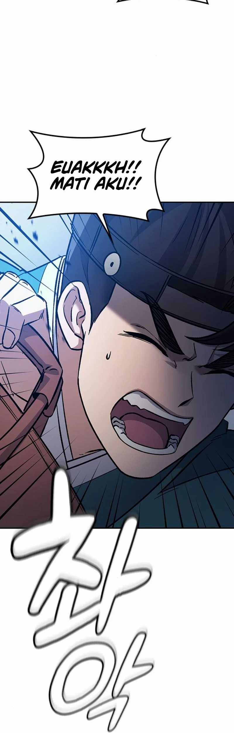 Doctor’s Time Travel to Joseon Chapter 24 Gambar 46