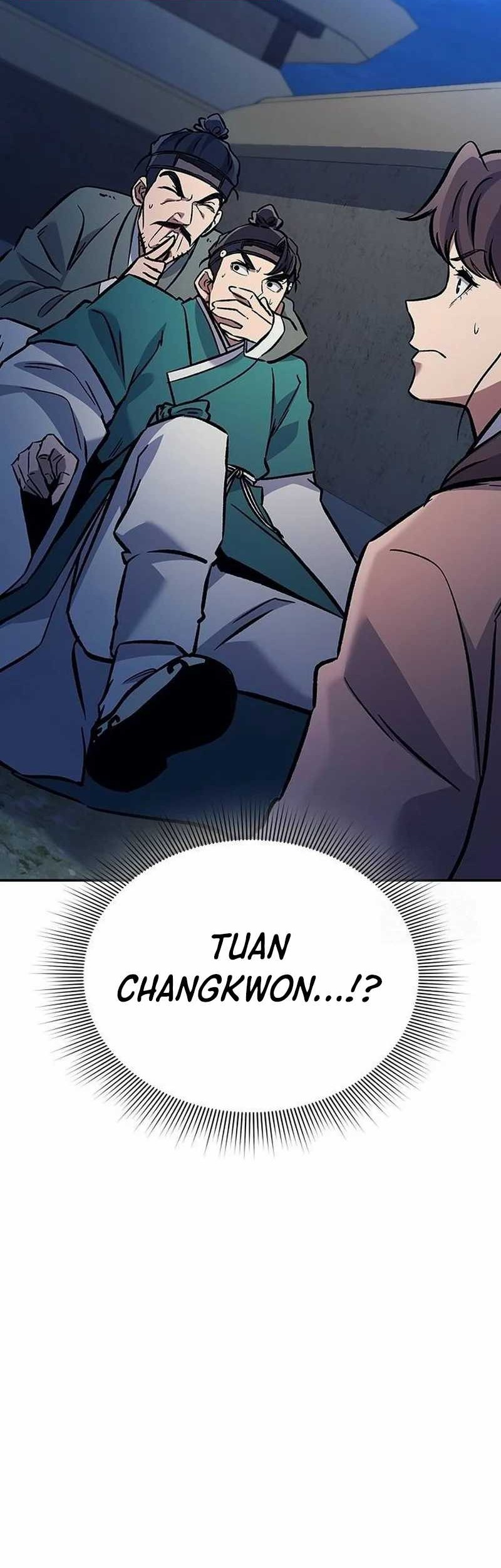 Doctor’s Time Travel to Joseon Chapter 23 Gambar 65