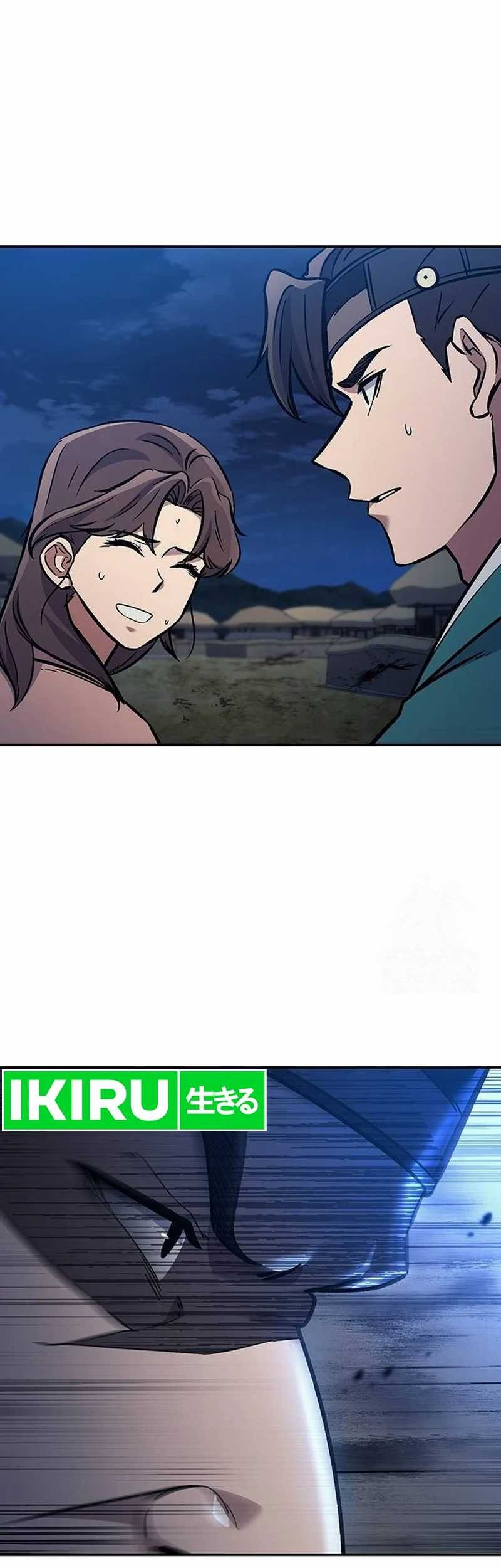 Doctor’s Time Travel to Joseon Chapter 23 Gambar 62