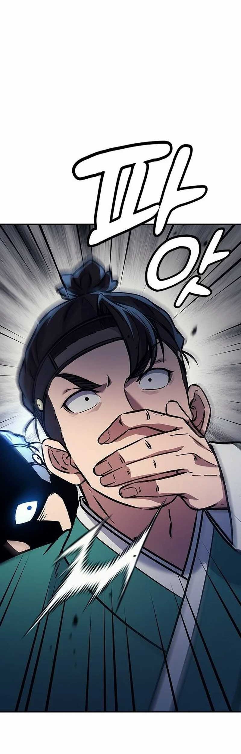 Doctor’s Time Travel to Joseon Chapter 23 Gambar 63