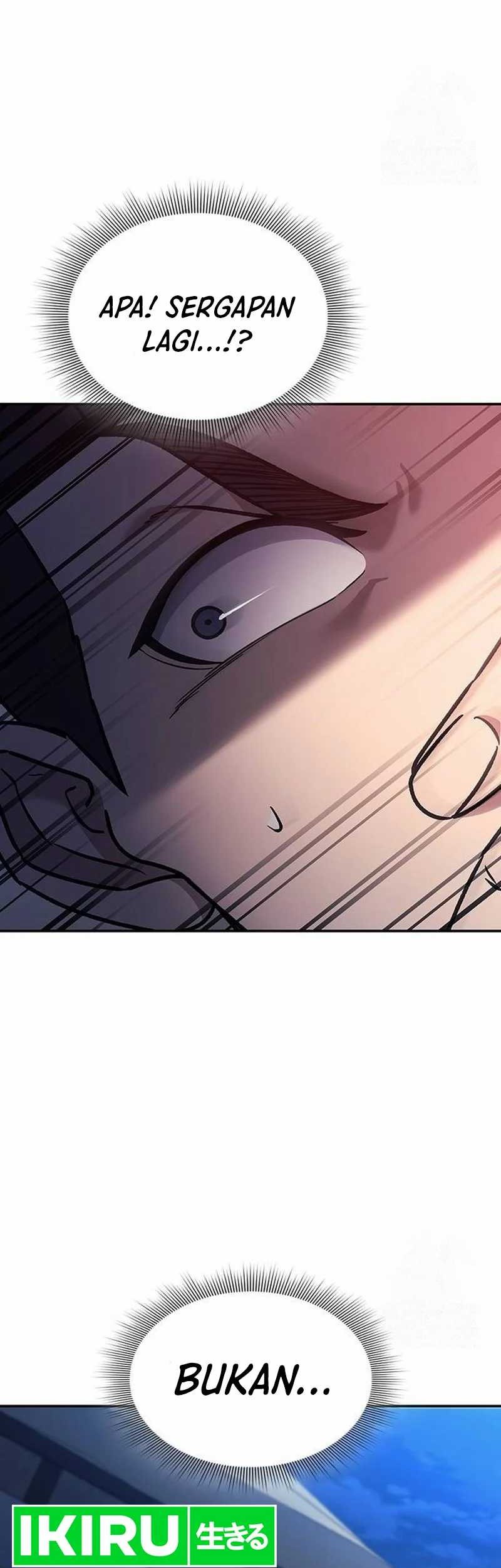 Doctor’s Time Travel to Joseon Chapter 23 Gambar 64