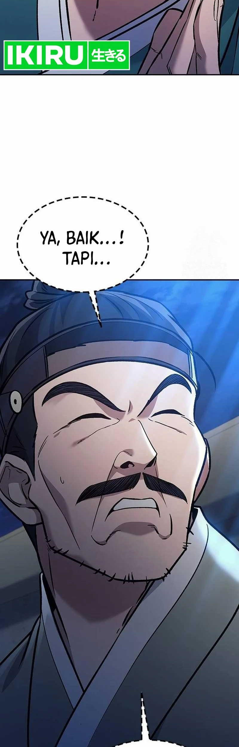 Doctor’s Time Travel to Joseon Chapter 23 Gambar 70