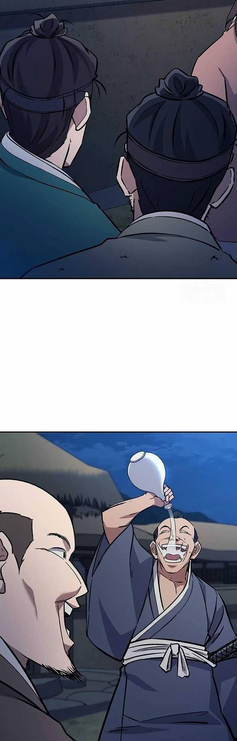 Doctor’s Time Travel to Joseon Chapter 23 Gambar 67