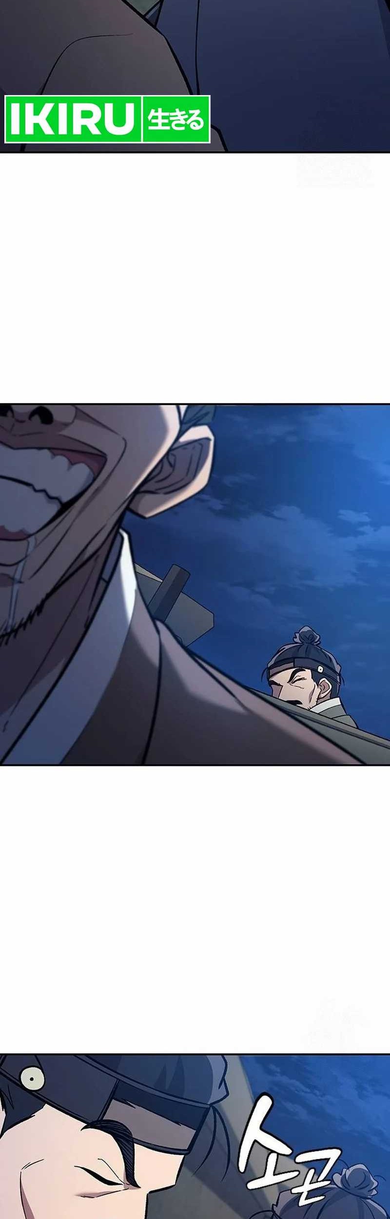 Doctor’s Time Travel to Joseon Chapter 23 Gambar 68