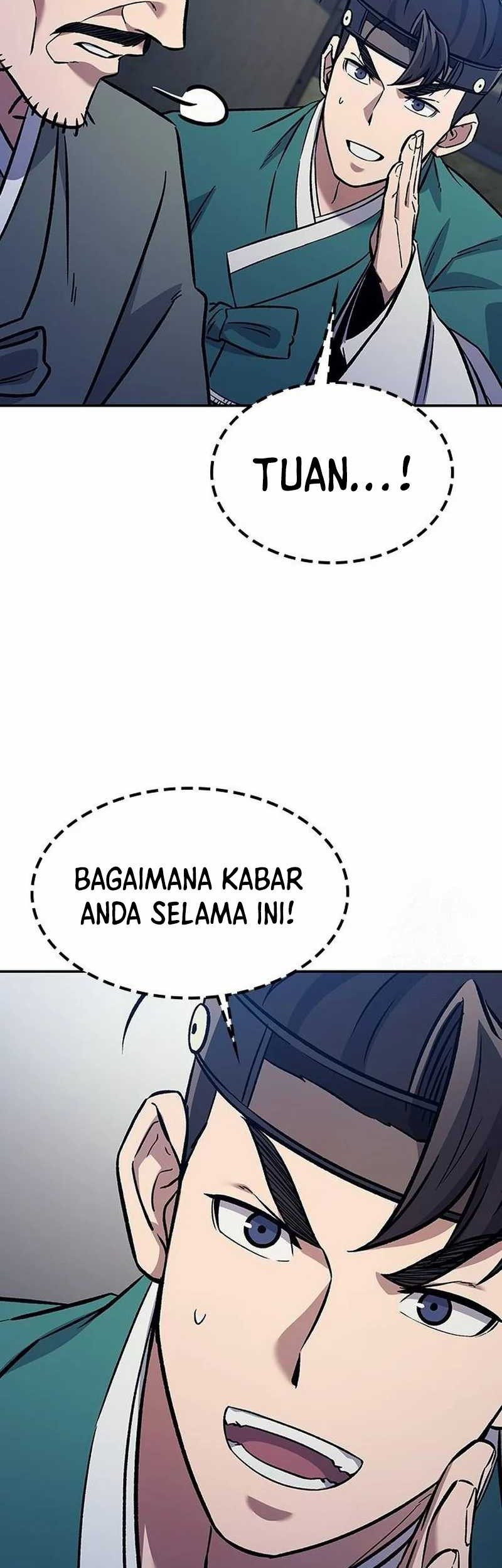 Doctor’s Time Travel to Joseon Chapter 23 Gambar 69