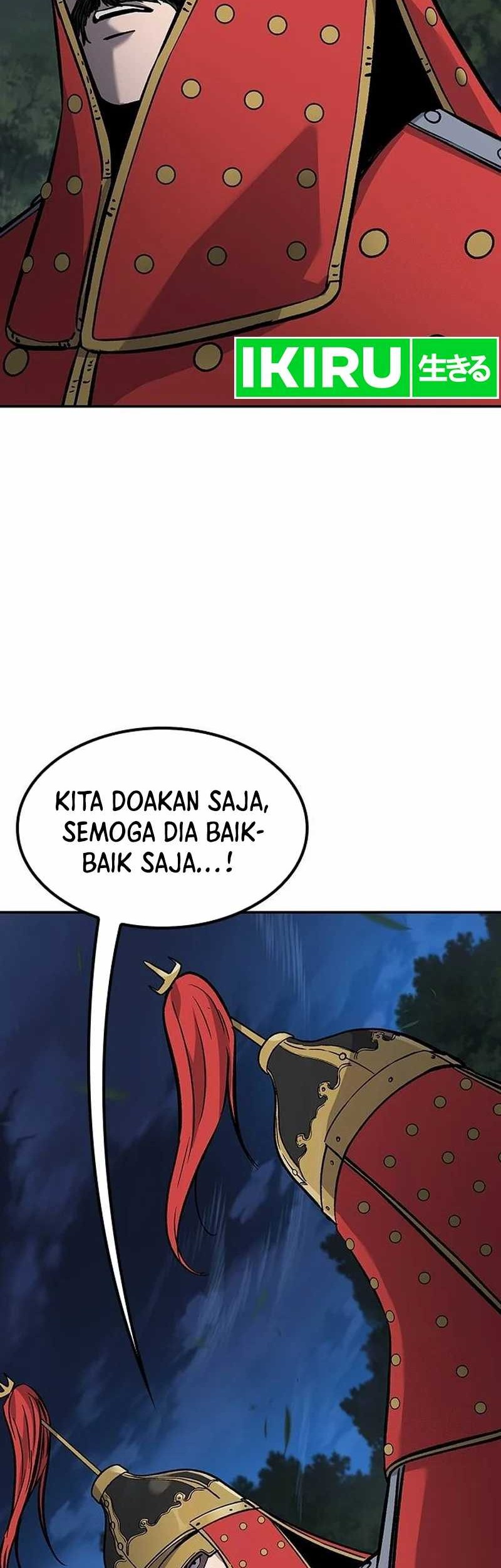 Doctor’s Time Travel to Joseon Chapter 23 Gambar 45