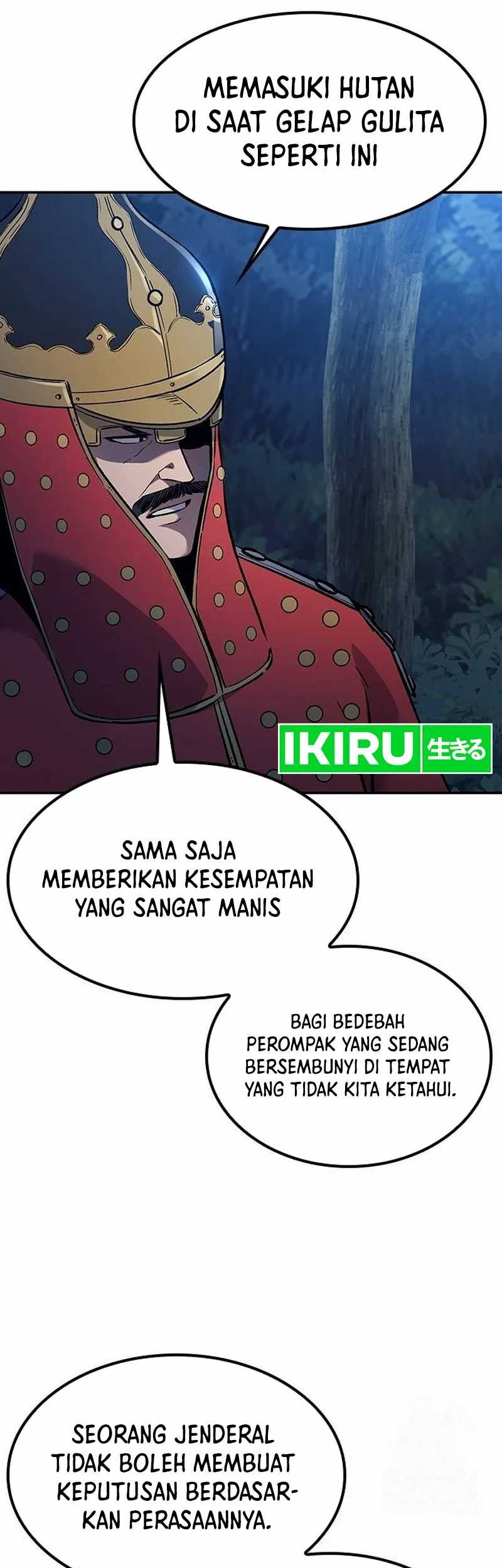 Doctor’s Time Travel to Joseon Chapter 23 Gambar 42