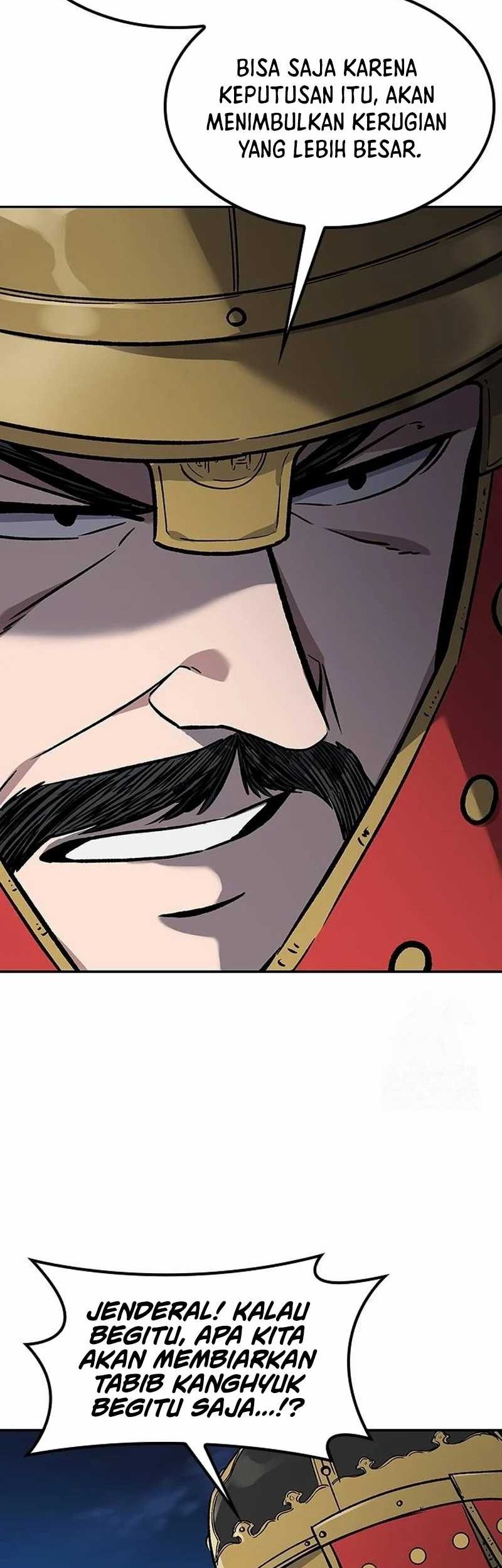 Doctor’s Time Travel to Joseon Chapter 23 Gambar 43