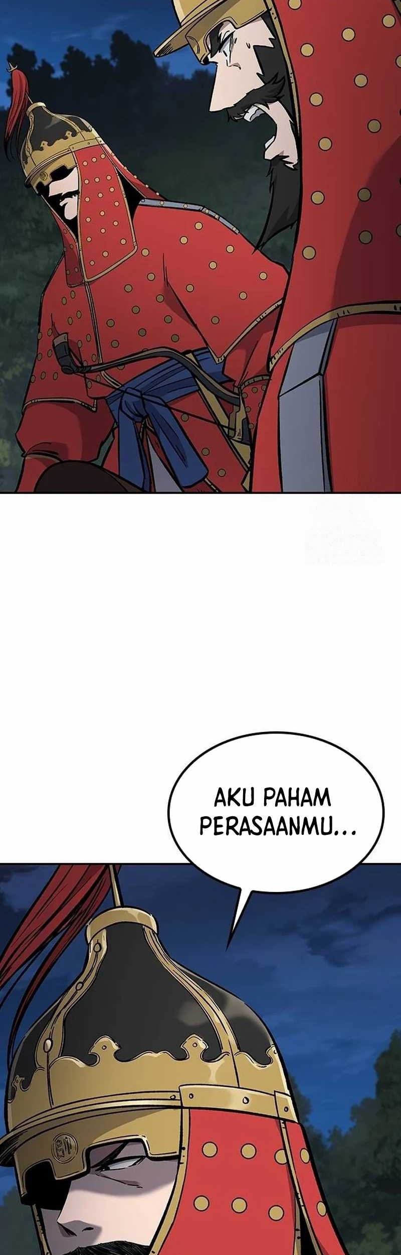 Doctor’s Time Travel to Joseon Chapter 23 Gambar 44