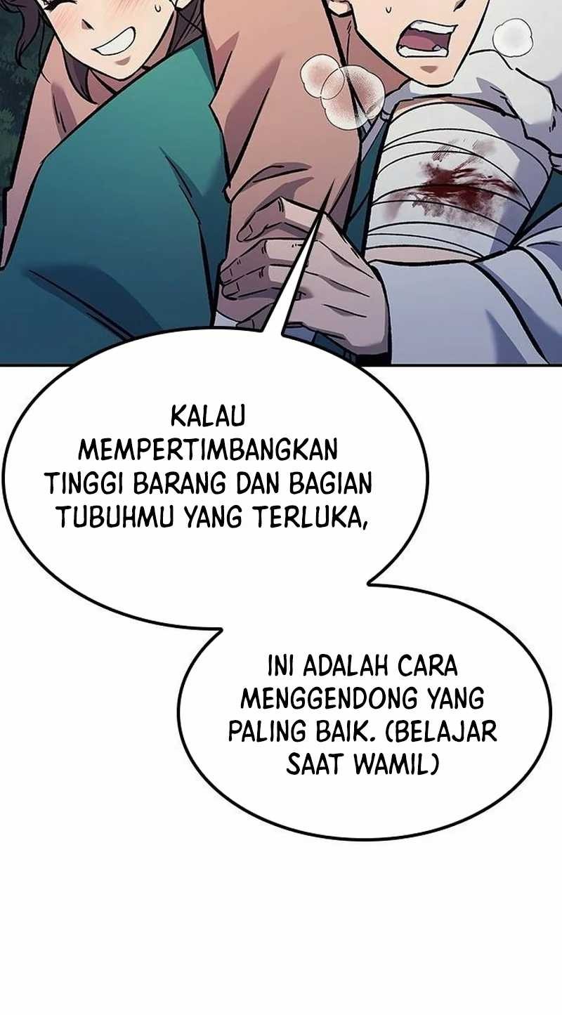 Doctor’s Time Travel to Joseon Chapter 23 Gambar 51
