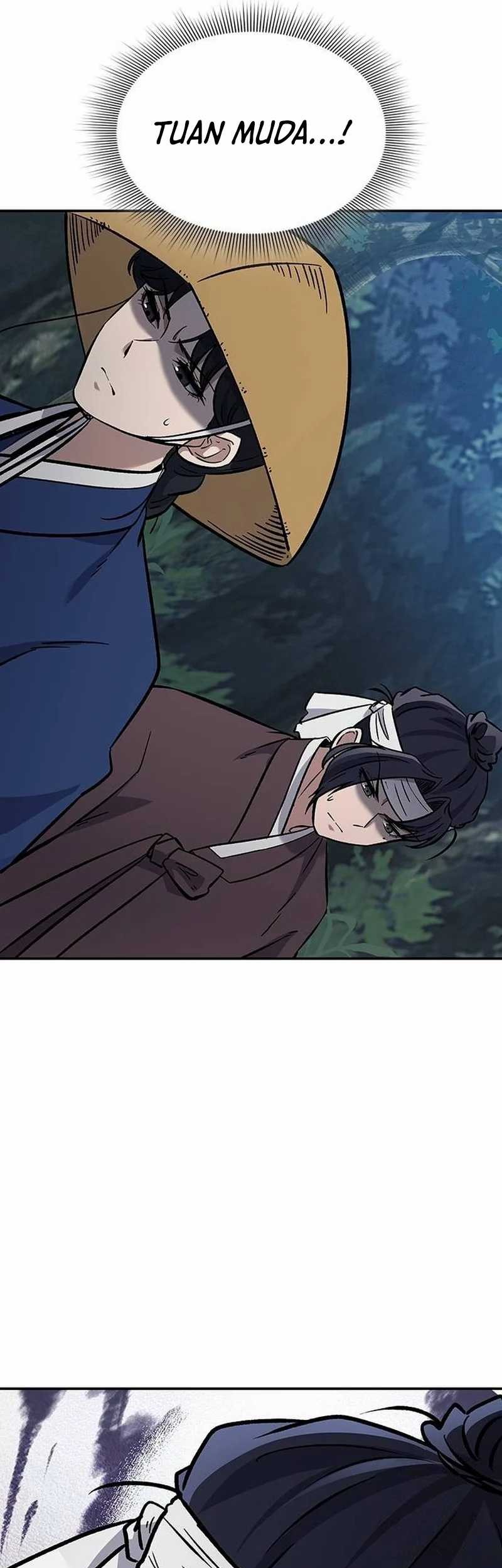 Doctor’s Time Travel to Joseon Chapter 23 Gambar 47