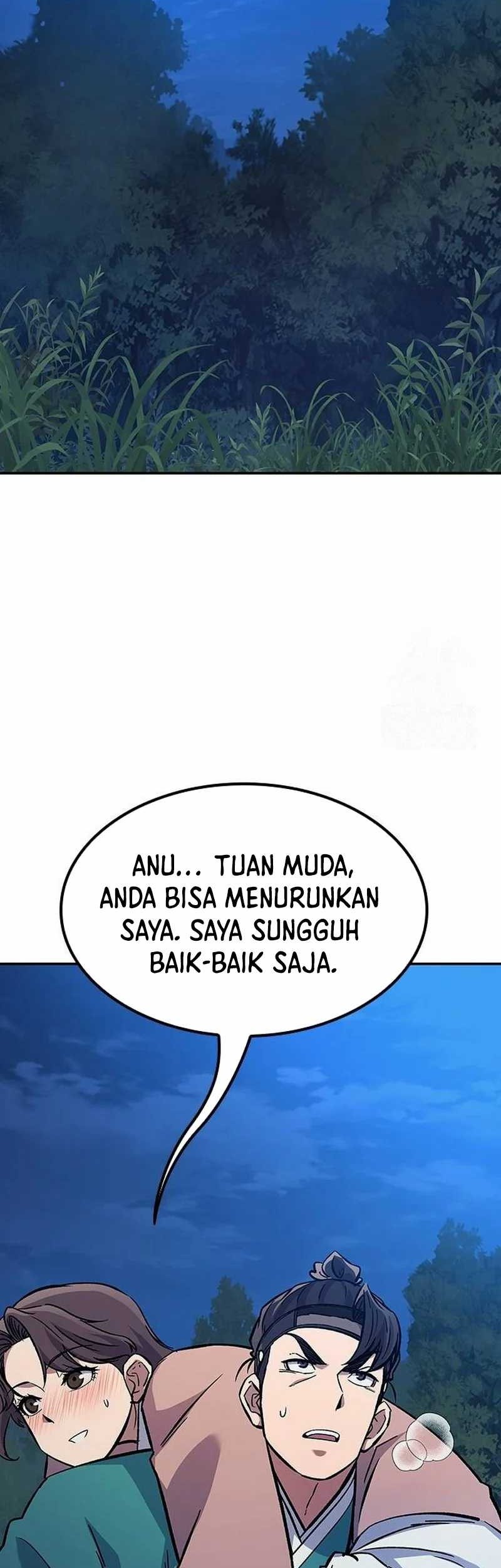 Doctor’s Time Travel to Joseon Chapter 23 Gambar 49