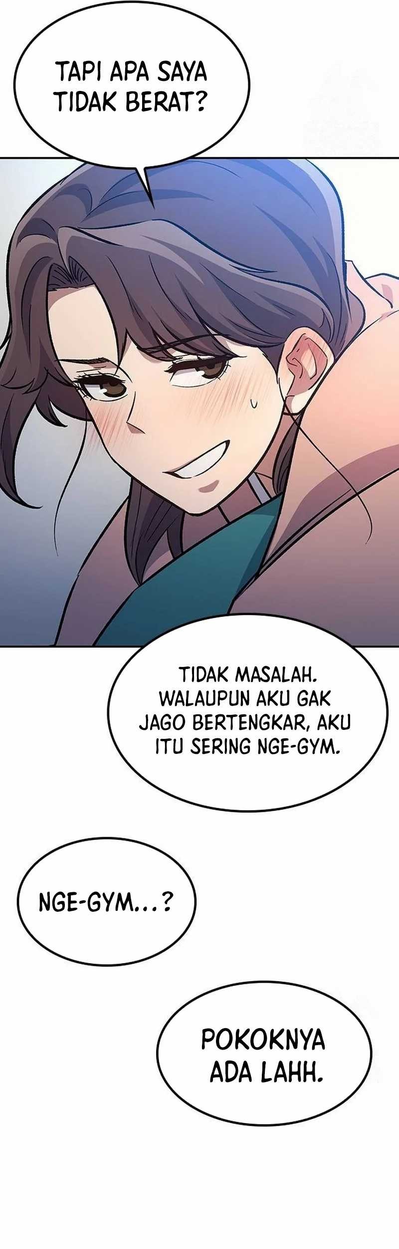 Doctor’s Time Travel to Joseon Chapter 23 Gambar 52