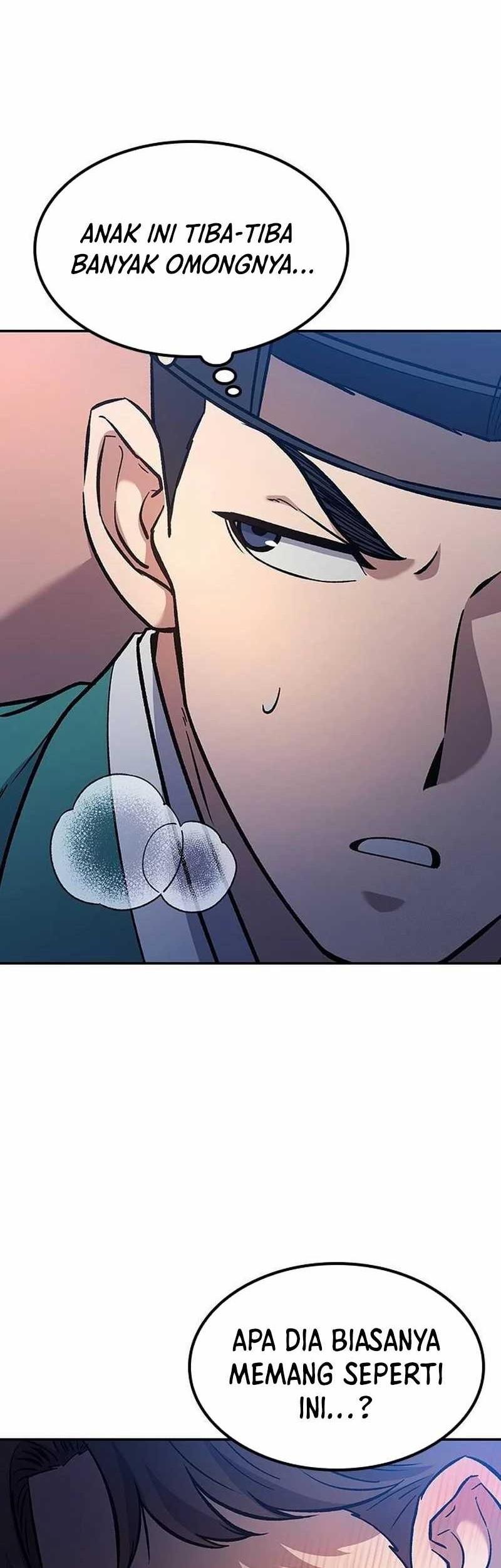 Doctor’s Time Travel to Joseon Chapter 23 Gambar 53