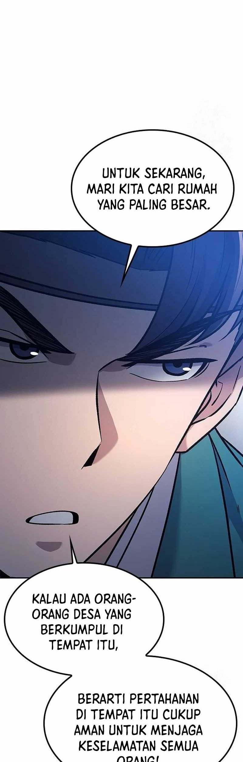 Doctor’s Time Travel to Joseon Chapter 23 Gambar 60