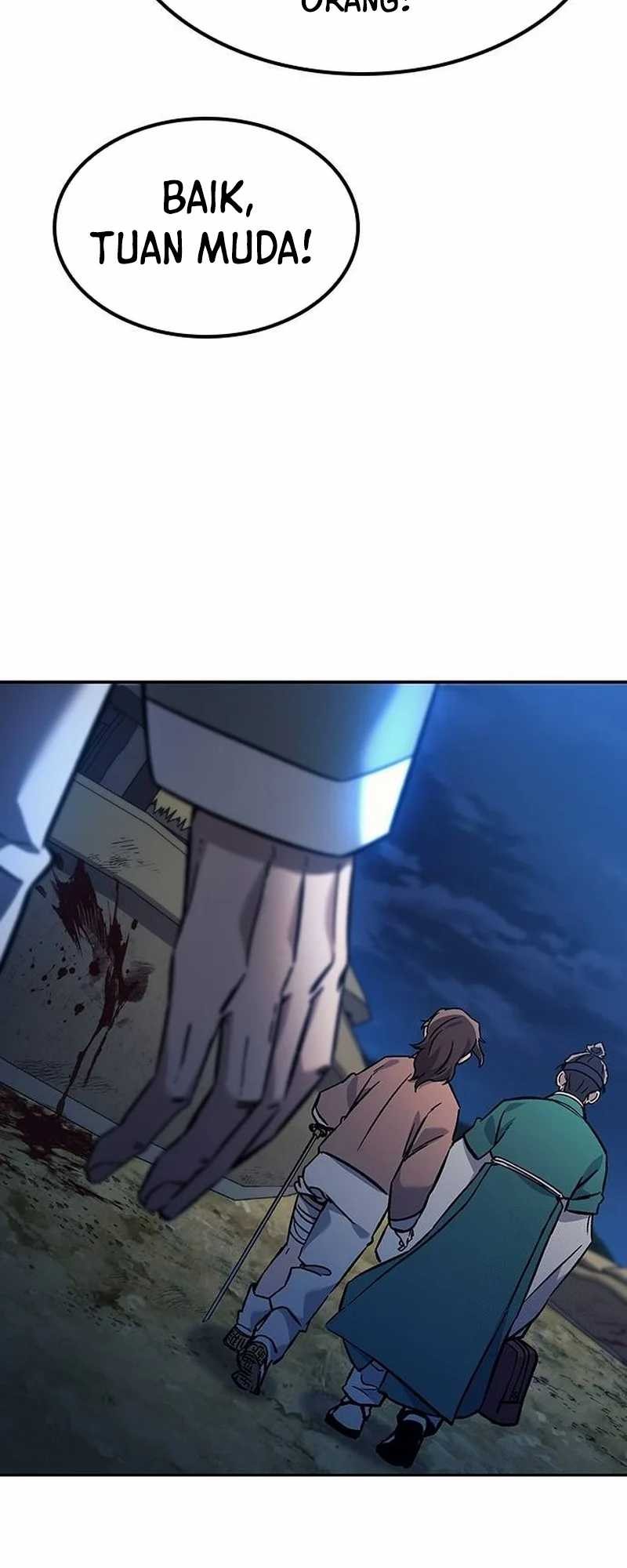 Doctor’s Time Travel to Joseon Chapter 23 Gambar 61