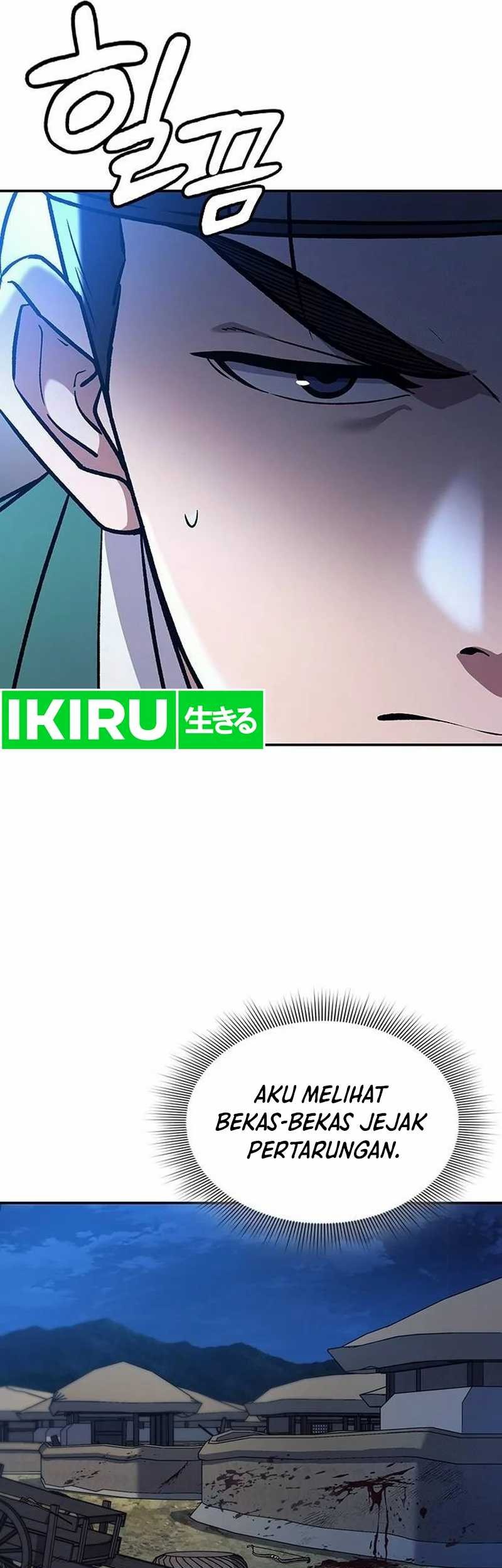 Doctor’s Time Travel to Joseon Chapter 23 Gambar 57