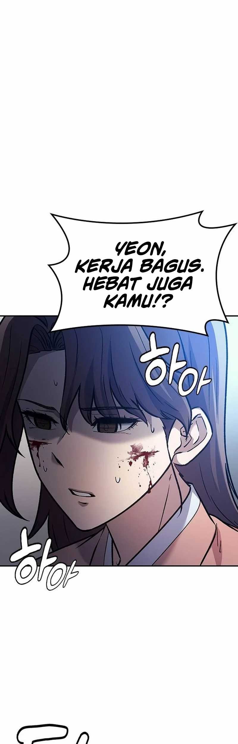 Manhwa Doctor’s Time Travel to Joseon Chapter 23 gambar nomor 2