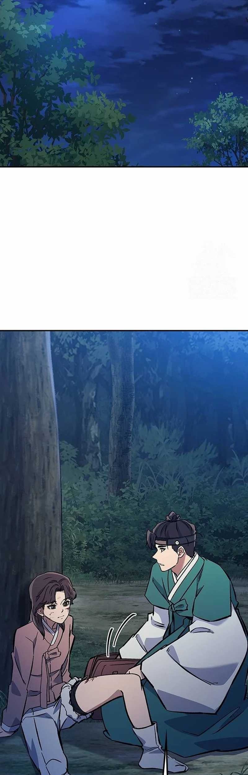 Doctor’s Time Travel to Joseon Chapter 23 Gambar 7