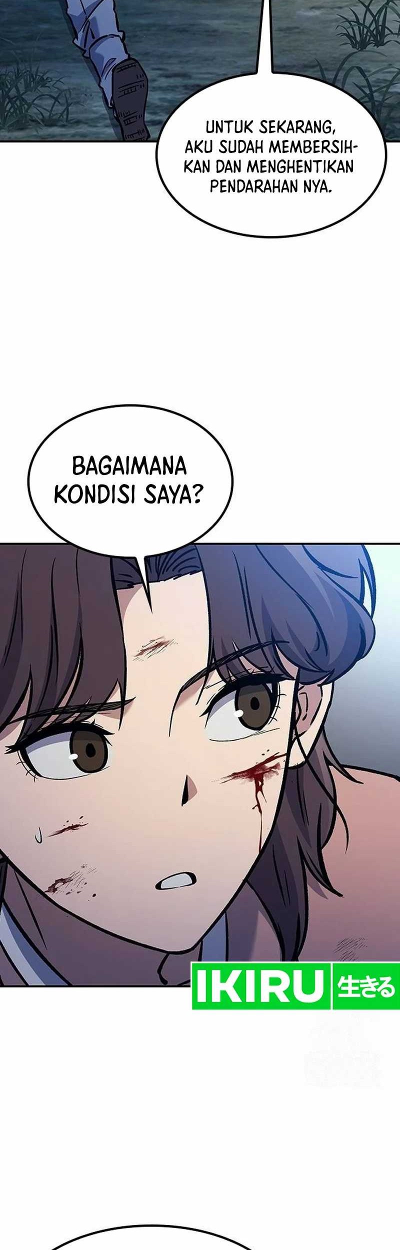 Doctor’s Time Travel to Joseon Chapter 23 Gambar 8