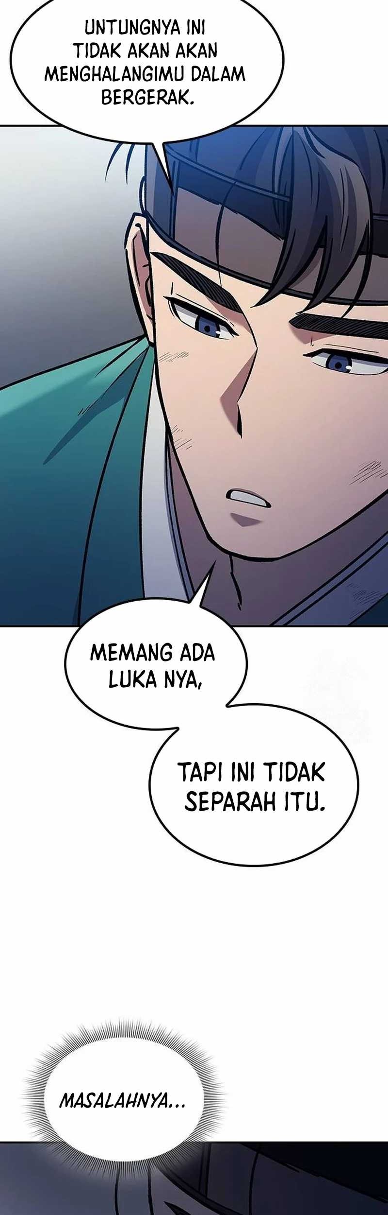 Doctor’s Time Travel to Joseon Chapter 23 Gambar 9