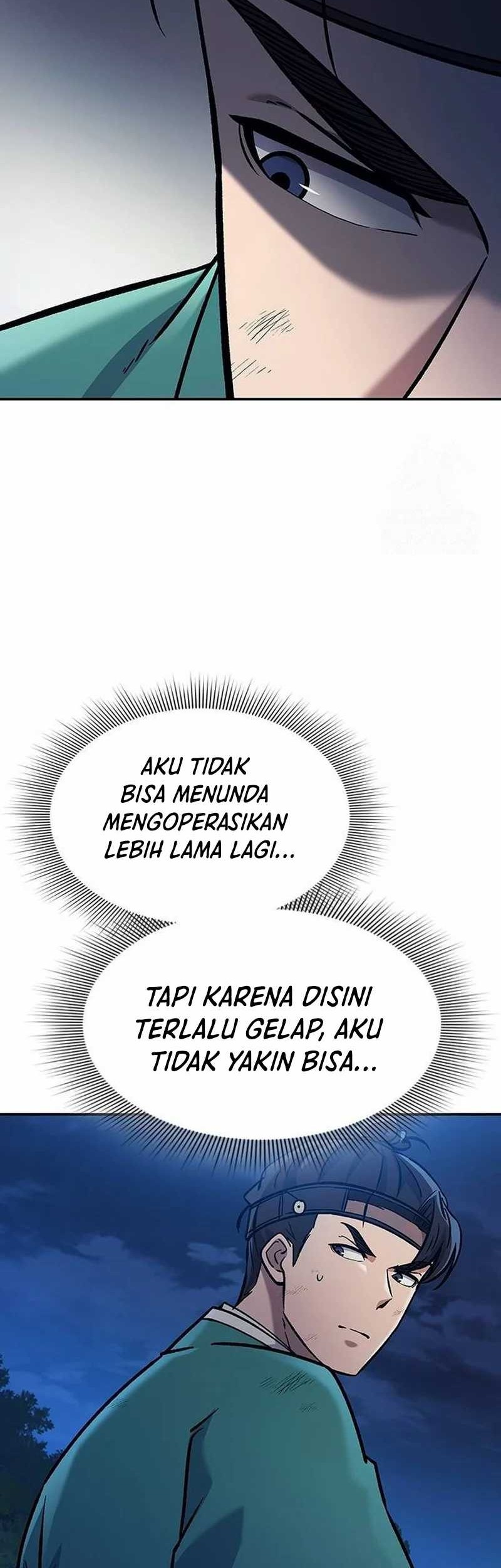 Doctor’s Time Travel to Joseon Chapter 23 Gambar 10