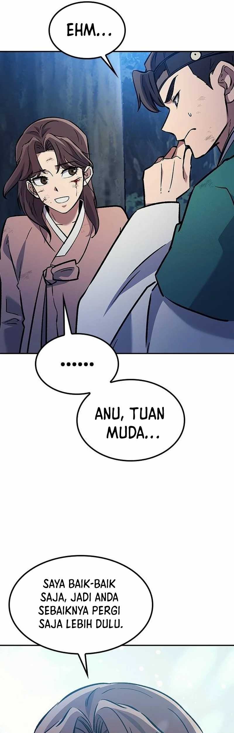 Doctor’s Time Travel to Joseon Chapter 23 Gambar 12