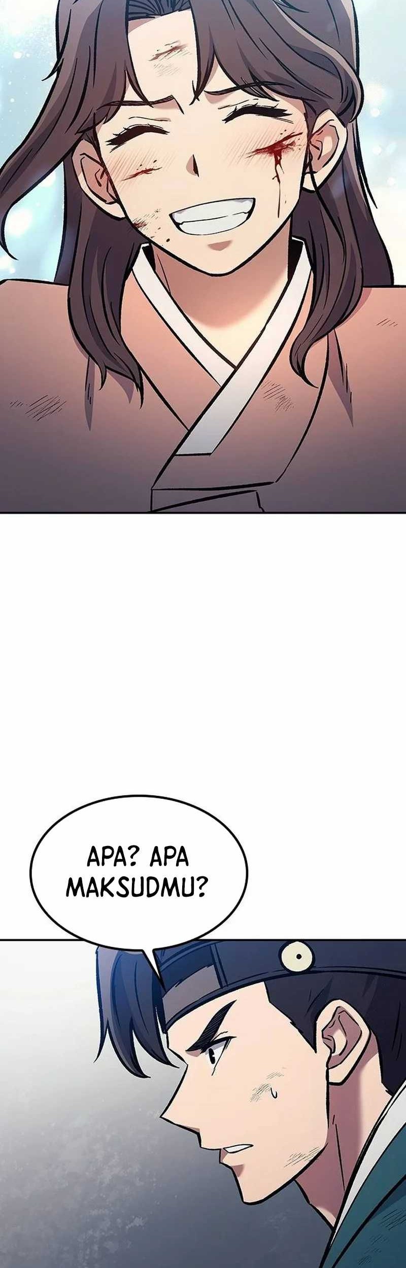 Doctor’s Time Travel to Joseon Chapter 23 Gambar 13