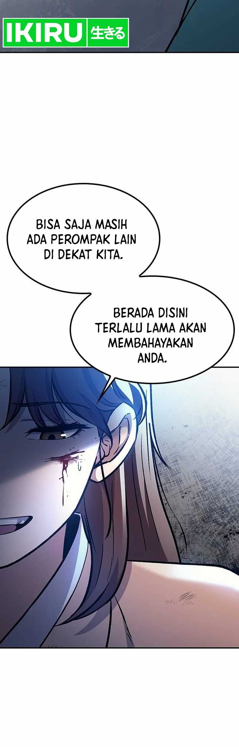 Doctor’s Time Travel to Joseon Chapter 23 Gambar 14