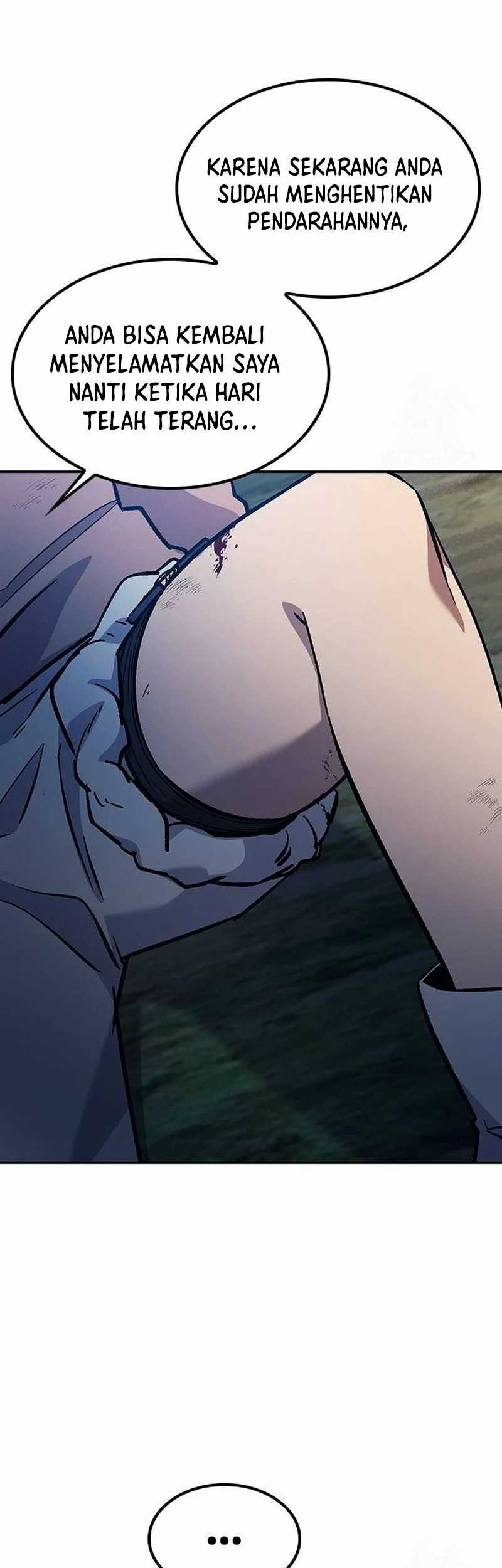 Doctor’s Time Travel to Joseon Chapter 23 Gambar 15