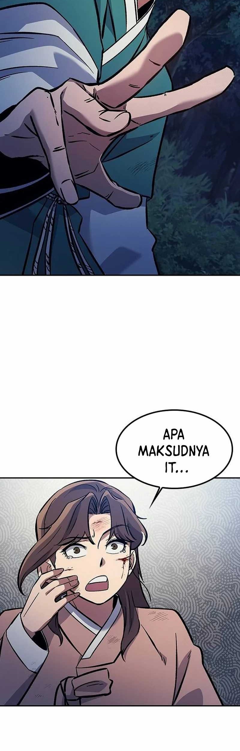 Doctor’s Time Travel to Joseon Chapter 23 Gambar 20