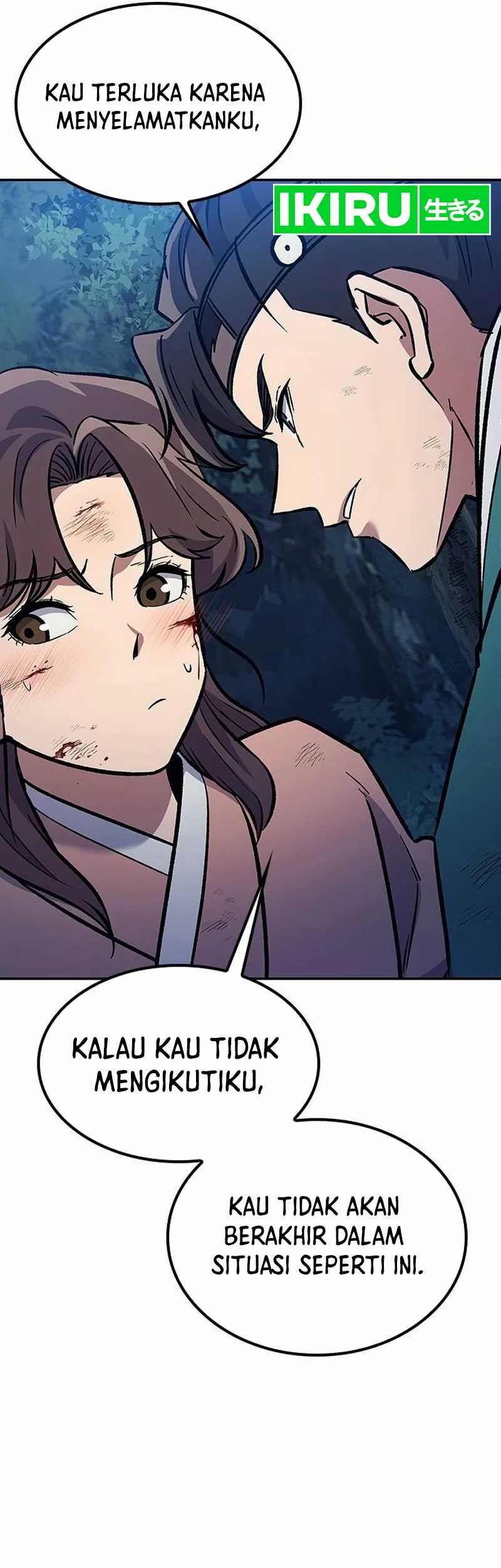 Doctor’s Time Travel to Joseon Chapter 23 Gambar 22