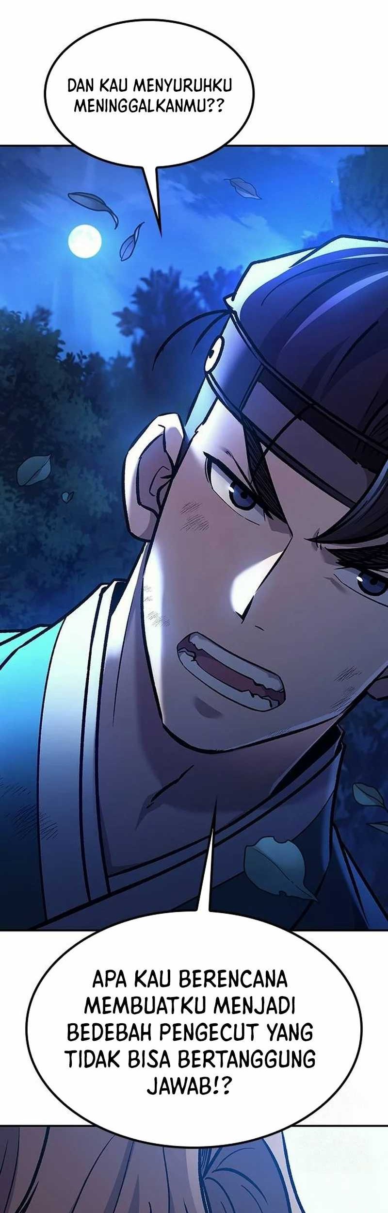 Doctor’s Time Travel to Joseon Chapter 23 Gambar 23