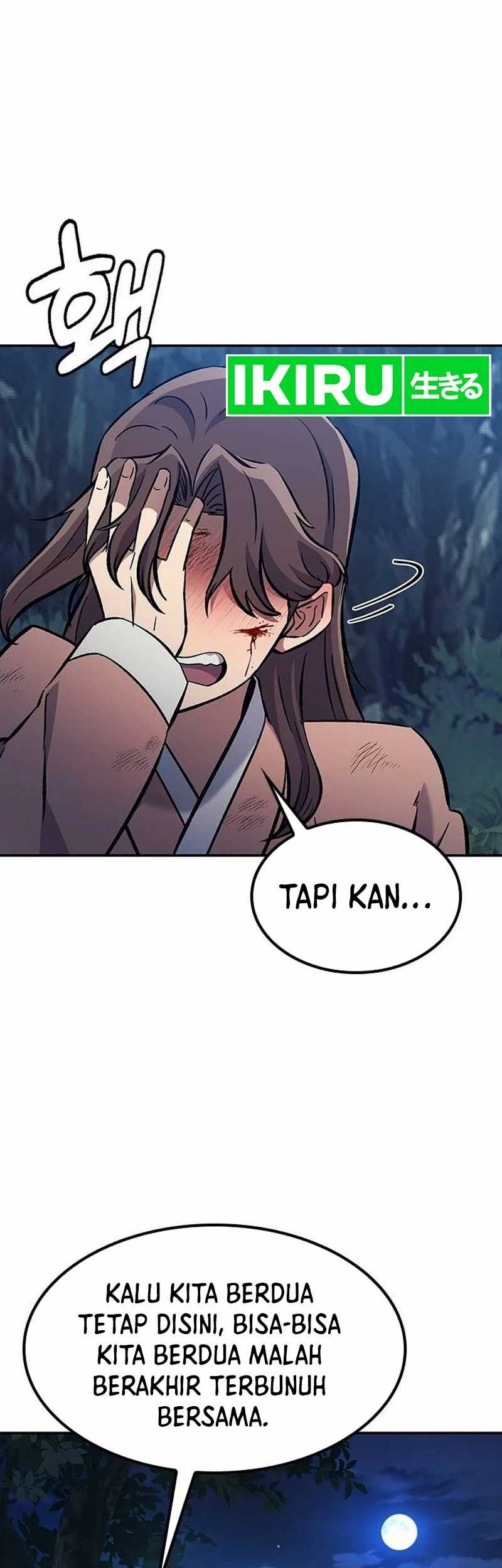 Doctor’s Time Travel to Joseon Chapter 23 Gambar 25