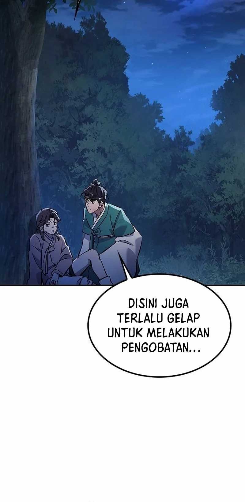 Doctor’s Time Travel to Joseon Chapter 23 Gambar 26