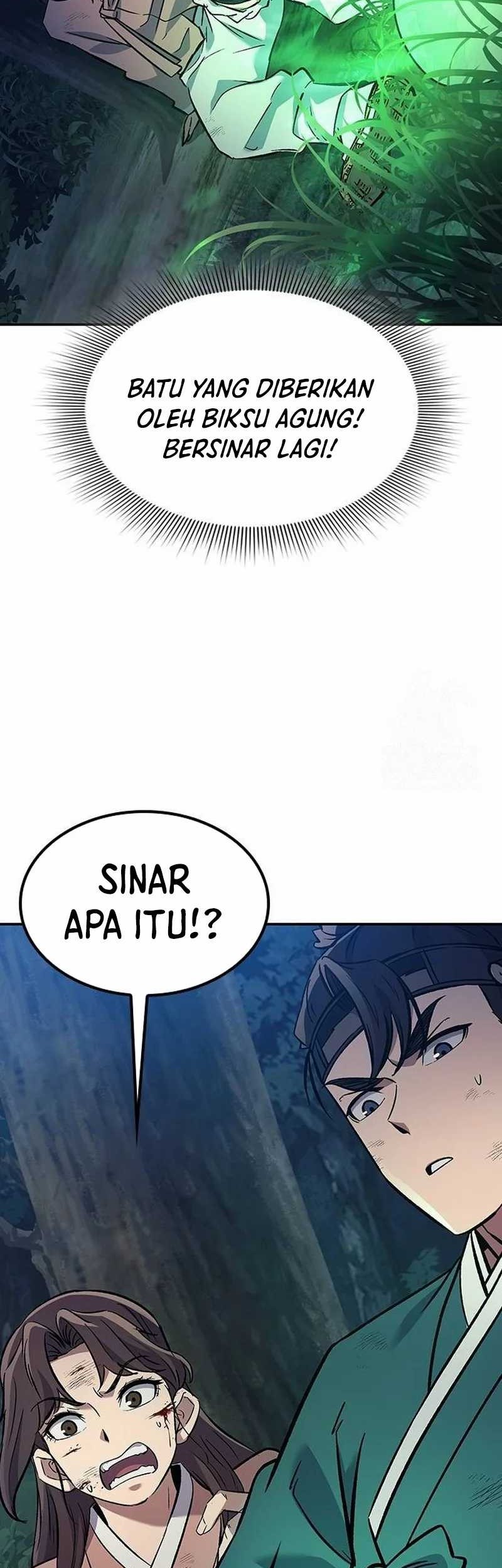 Doctor’s Time Travel to Joseon Chapter 23 Gambar 29