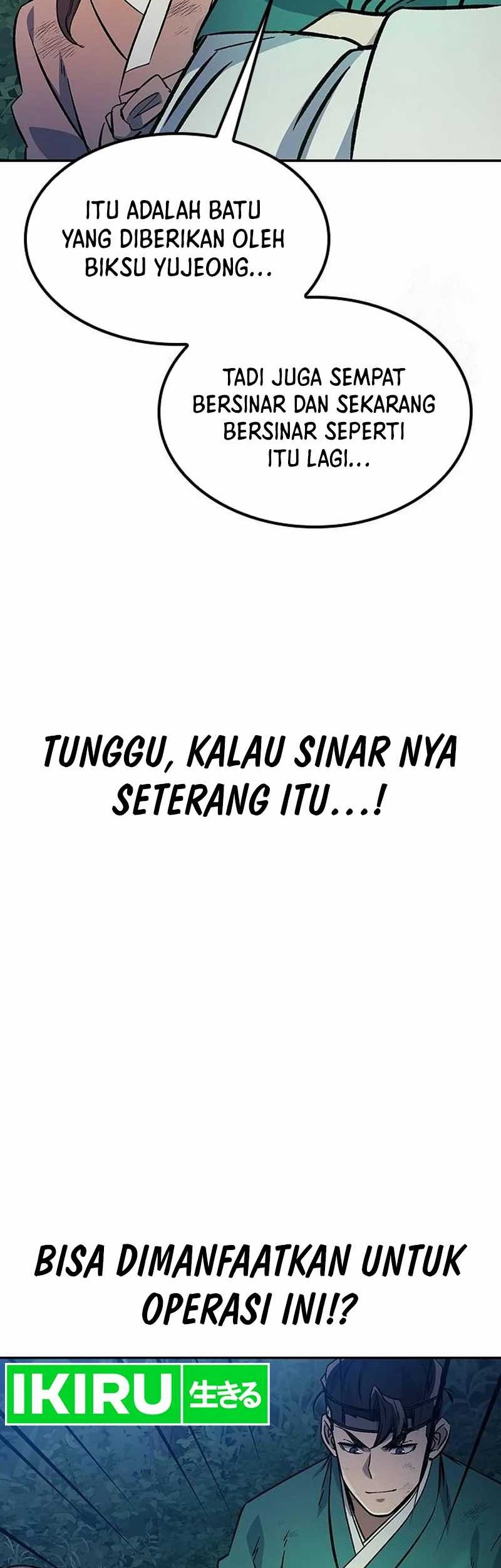 Doctor’s Time Travel to Joseon Chapter 23 Gambar 30