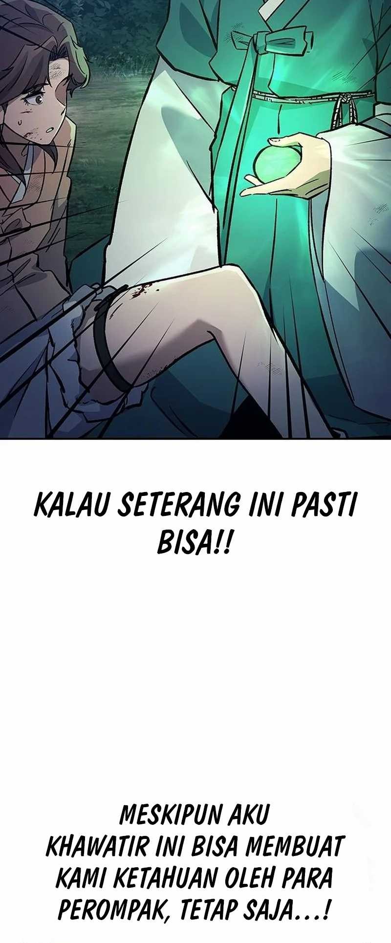 Doctor’s Time Travel to Joseon Chapter 23 Gambar 31