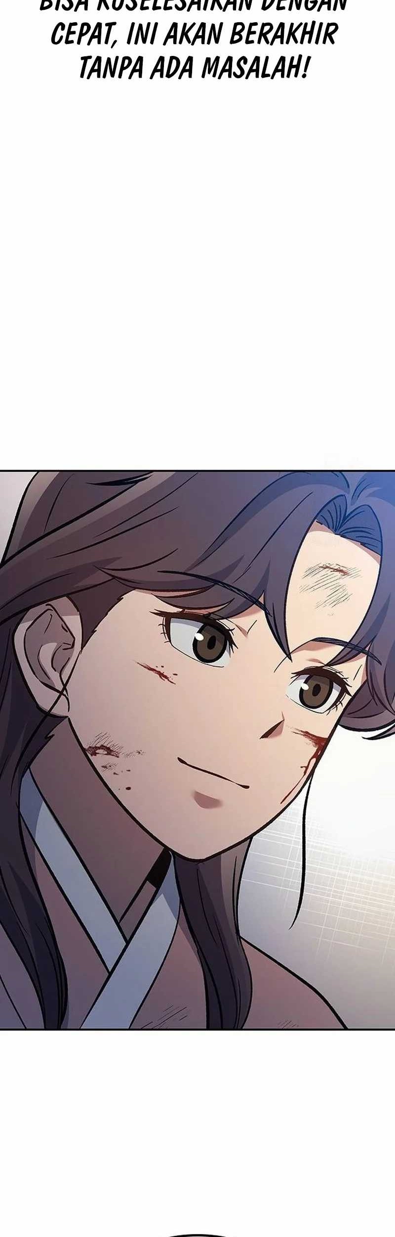 Doctor’s Time Travel to Joseon Chapter 23 Gambar 33