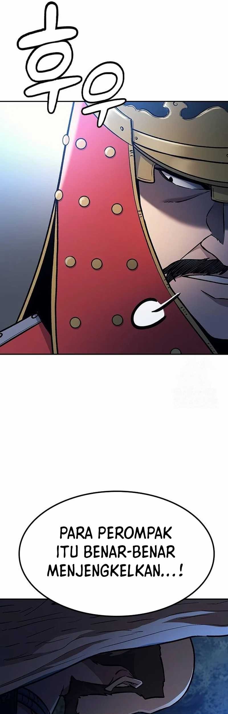 Doctor’s Time Travel to Joseon Chapter 23 Gambar 37